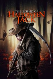 The Legend of Halloween Jack 2018