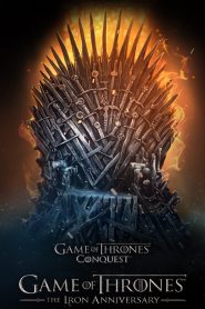 Game of Thrones: The Iron Anniversary 2021