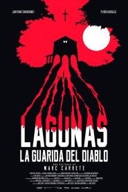 Lagunas, la guarida del diablo 2022