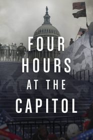 Four Hours at the Capitol 2021