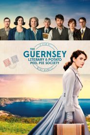 The Guernsey Literary & Potato Peel Pie Society 2018