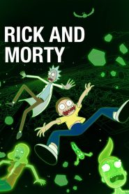 Rick and Morty: Summer’s Sleepover 2022