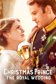 A Christmas Prince: The Royal Wedding 2018