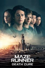 Maze Runner: The Death Cure 2018