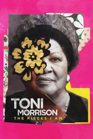 Toni Morrison: The Pieces I Am 2019