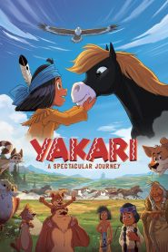 Yakari: A Spectacular Journey 2020