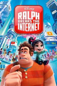Ralph Breaks the Internet 2018