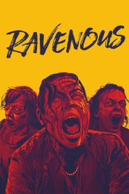 Ravenous 2017