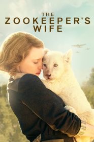 The Zookeeper’s Wife 2017