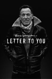 Bruce Springsteen’s Letter to You 2020