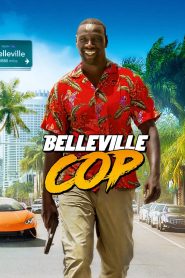 Belleville Cop 2018