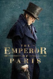 The Emperor of Paris 2018
