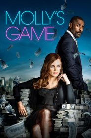 Molly’s Game 2017