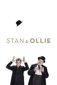 Stan & Ollie 2018