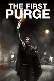The First Purge 2018