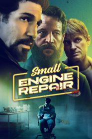 Small Engine Repair 2021
