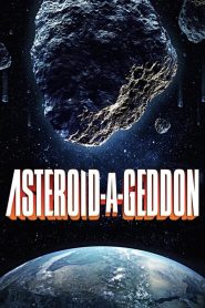Asteroid-a-Geddon 2020