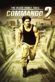 Commando 2 – The Black Money Trail 2017