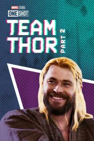 Team Thor: Part 2 2017