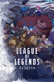 League of Legends: Origins 2019