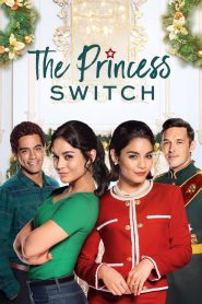 The Princess Switch 2018