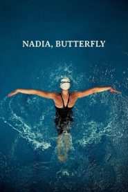 Nadia, Butterfly 2020