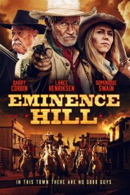 Eminence Hill 2019