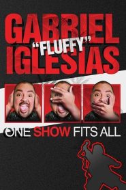 Gabriel Iglesias: One Show Fits All 2019