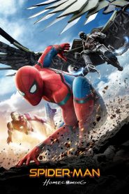 Spider-Man: Homecoming 2017