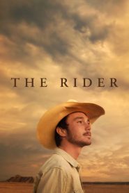 The Rider 2018