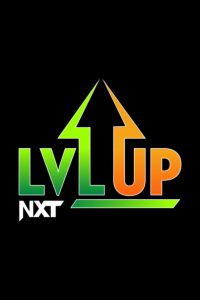 WWE NXT: Level Up