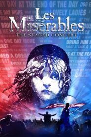 Les Misérables: The Staged Concert 2019