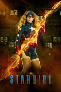 DC’s Stargirl