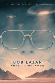 Bob Lazar: Area 51 and Flying Saucers 2018