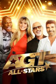 America’s Got Talent: All Stars
