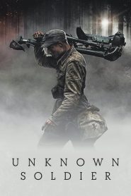 Unknown Soldier 2017