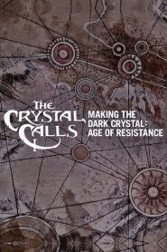 The Crystal Calls – Making The Dark Crystal: Age of Resistance 2019