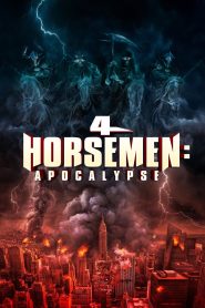 4 Horsemen: Apocalypse 2022