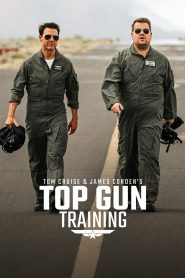 James Corden’s Top Gun Training with Tom Cruise 2022