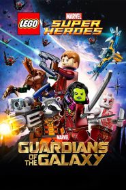 LEGO Marvel Super Heroes: Guardians of the Galaxy – The Thanos Threat 2017