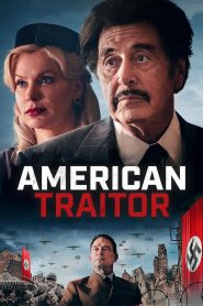 American Traitor: The Trial of Axis Sally 2021