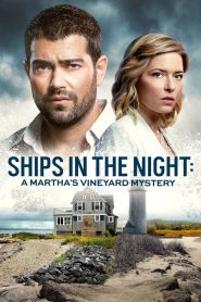 Ships in the Night: A Martha’s Vineyard Mystery 2021
