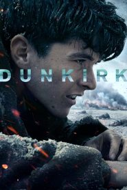 Dunkirk 2017