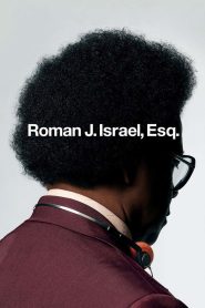 Roman J. Israel, Esq. 2017