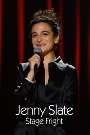 Jenny Slate: Stage Fright 2019
