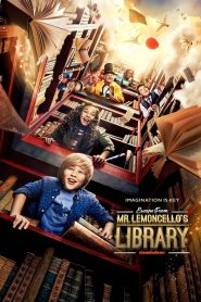 Escape from Mr. Lemoncello’s Library 2017