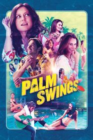 Palm Swings 2017