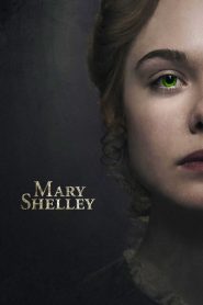 Mary Shelley 2017