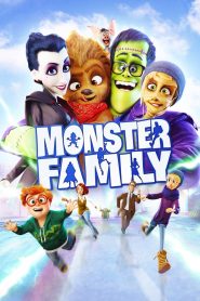 Monster Family 2017