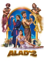 The Brand New Adventures of Aladin 2018